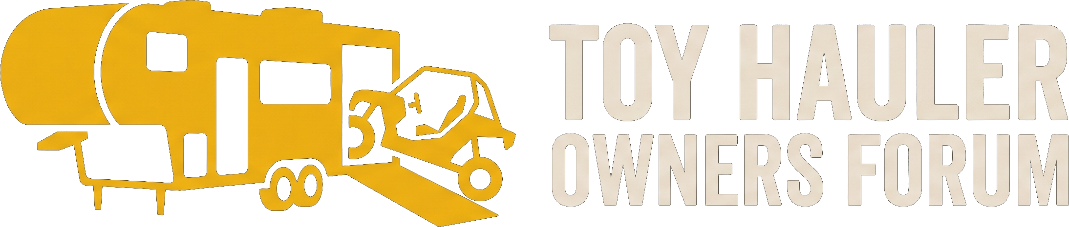 Toy Hauler Owners Forum